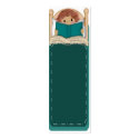 Read profile cards