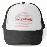 Read Endlessly Hats