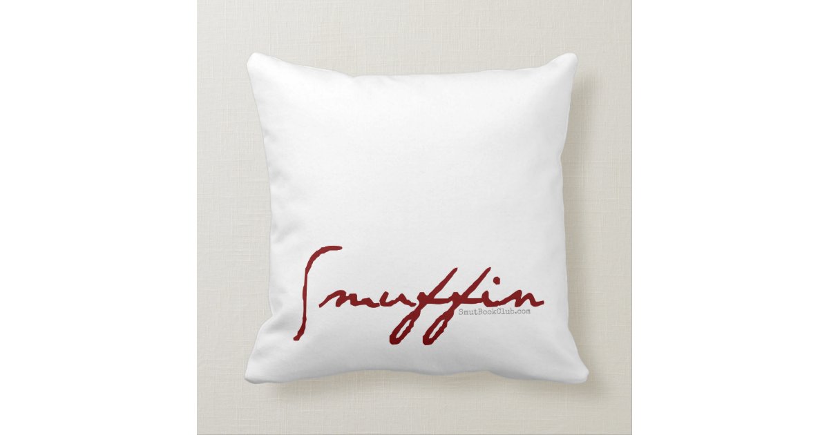 Read Hard Dream Dirty Pillow Zazzle
