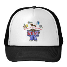 Read Hats