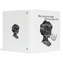 Read Jane Austen Binder by slagathor Read Jane Austen Binder