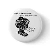 Read Jane Austen Pin