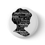 Read Jane Austen Button