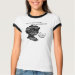Ladies Ringer T-Shirt