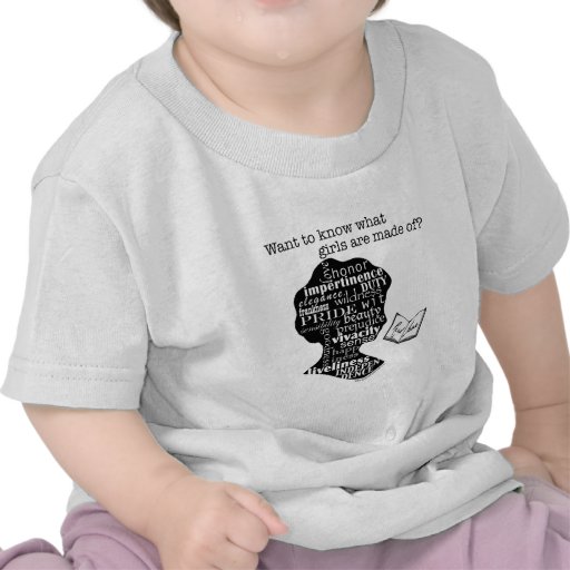 Read Jane Austen Tee Shirt