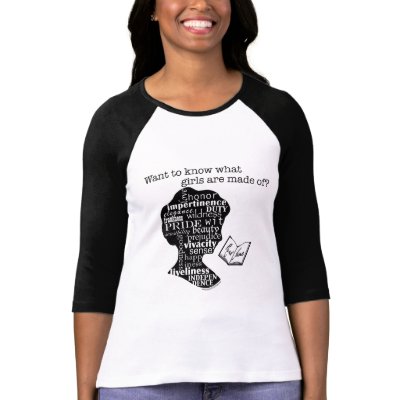 Read Jane Austen Tee Shirt by slagathor