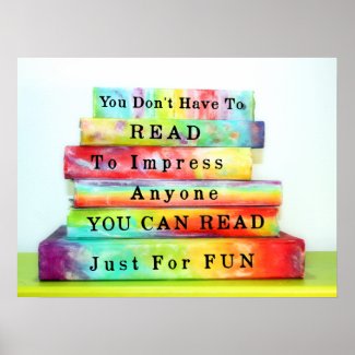 Read Just For Fun Print
