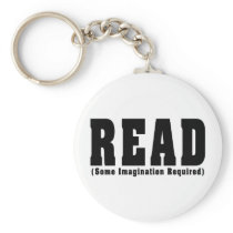 READ KEYCHAIN