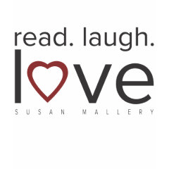 read. laugh. love. tees