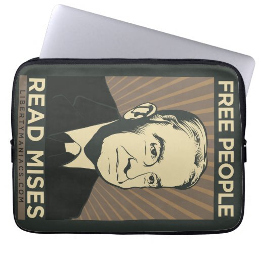 Read Mises Electronics Bag Laptop Computer Sleeve