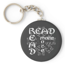Read More Keychain