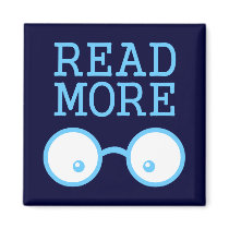 Read More Refrigerator Magnet