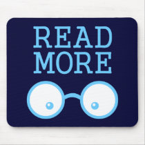 Read More Mousepad