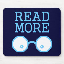 Read More Mousepad