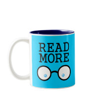 Read More Mug