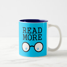 Read More Mug