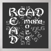 Read More Poster