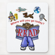 READ MOUSEPADS