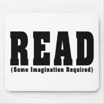 READ USE PAD