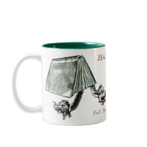 READ ! ! mugs
