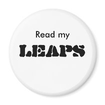 Read my LEAPS magnets