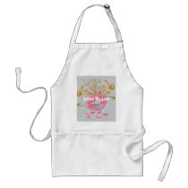Read My Lips Aprons