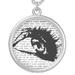 READ Necklace necklaces