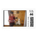 READ postage by kltawarayama READ postage