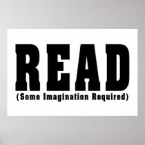 READ POSTER