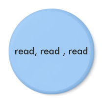 read, read , read magnets