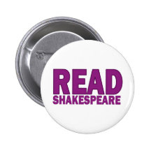 Read Shakespeare Pins