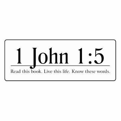 john 1 5 john 1 5