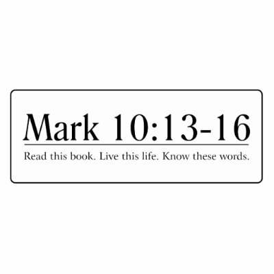 Bible Mark