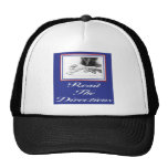 Read The Directions Trucker Hat