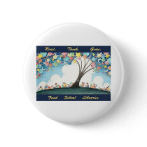 Read Think Grow - Fund School Libraries (Frazee 1) buttons