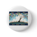 Read Think Grow - Fund School Libraries (Frazee 1) Buttons