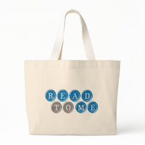 Read To Me bags