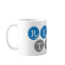 Read To Me mugs
