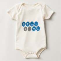 Read To Me t-shirts