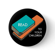 READ TO YOUR CHILDREN buttons