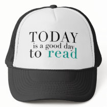 Read today hats