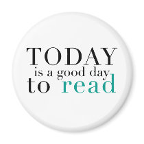 Read today magnets by smallhandsdesigns Read today magnets