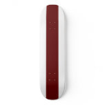 READ/WRITE READ/WRITE RED/WHITE SKATEBOARD DECKS