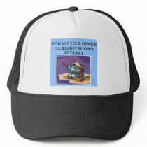 read your entrails new age joke hats by jimhartley read your entrails new age joke hats