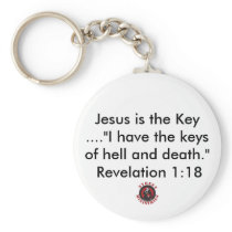 Read your word keychain