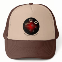 Reader Assistance hats by mindprint9 Reader Assistance hats
