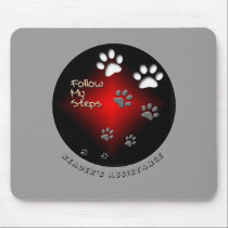 Reader Assistance mousepads