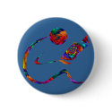 Reader Fantasy Button by Jaenne Reader Fantasy Button