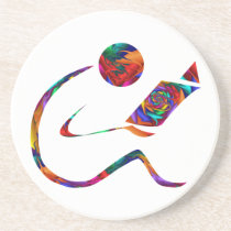 Reader - Fantasy Coaster