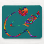 Reader Fantasy Mousepad